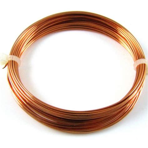 Shop with afterpay on eligible items. Buy Copper Wire 8 No. 4mm (per kg) at Best Price in India