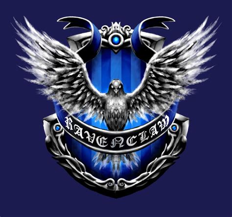 Ravenclaw Harry Potter Wiki Fandom Powered By Wikia