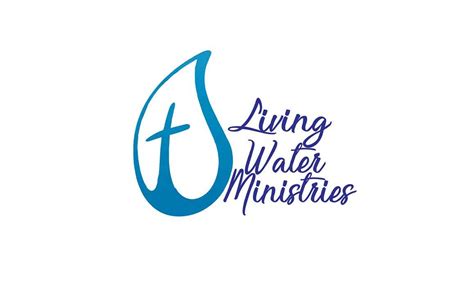 Living Water Ministries Iowa La
