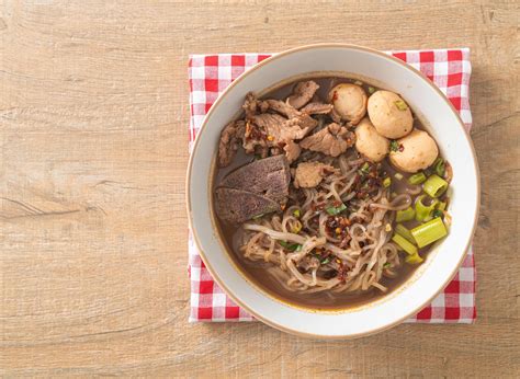 Big Bowl Noodles菜单 Foodpanda Iskandar美食外卖