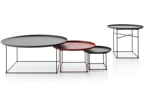 Cavallini1920 milano via molino delle armi 2, ang. Fat-Fat B&B Italia Outdoor Side Table - Milia Shop