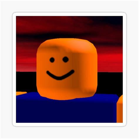Roblox Funny Decals