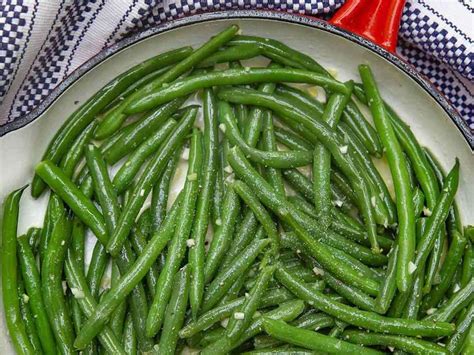 Steamed Blue Lake Green Beans 1 Lb Delivery Cornershop By Uber