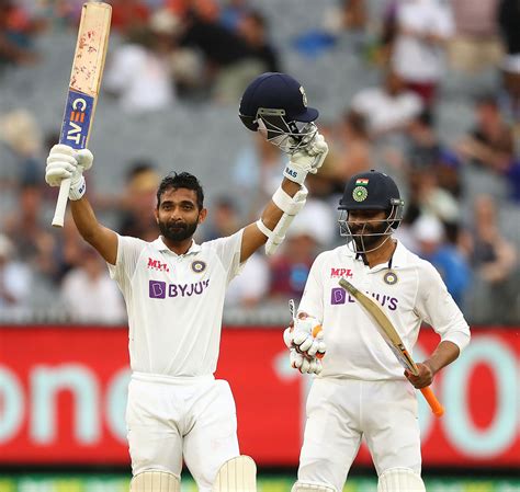 However, indian skipper virat kohli held his second position. ICC Test ranking: Rahane rises to 6th; Ashwin 7th - Rediff ...
