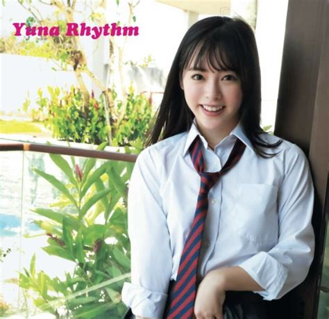 yuna ogura yuna rhythm hardcover photobook japanese actress 9784775606087 ebay