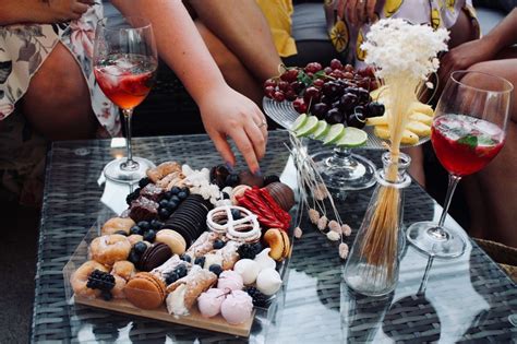 Your Next Montreal Picnic Can Include These Gorgeous Mini Boxes Of ...