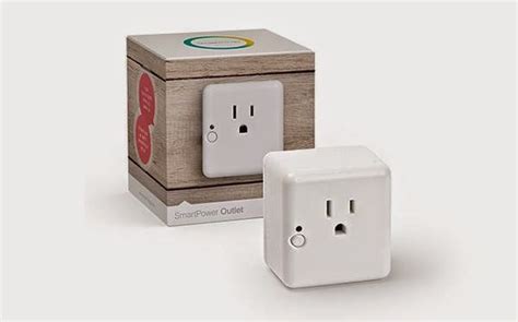 5 Innovative And Cool Electrical Outlets Sockets And Switches