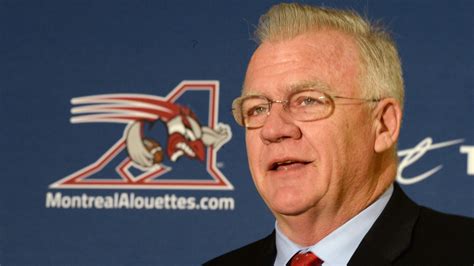 Mike Sherman Nommé Entraîneur Chef Des Alouettes Iciradio Canadaca