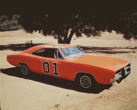 Tv Land Drops The Dukes Of Hazzard Reruns La Times