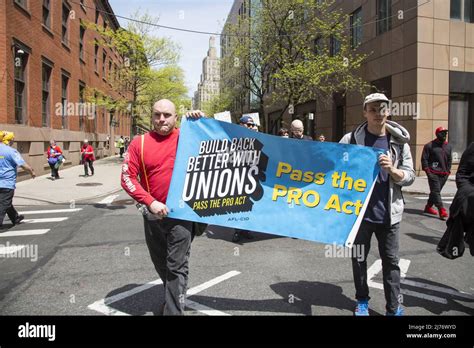 Unions In United States Hi Res Stock Photography And Images Alamy