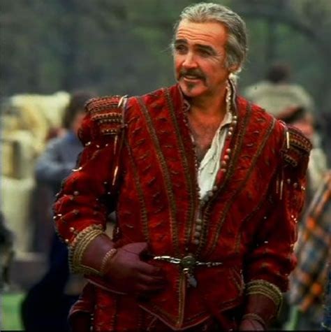 Thomas sean connery (edimburgo, escocia; Mes répliques préférées du film culte « Highlander ...