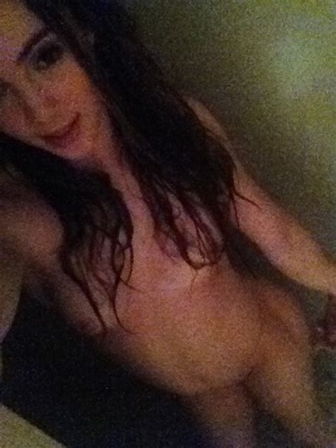 Mckayla Maroney Nude Leaked Photos The Fappening