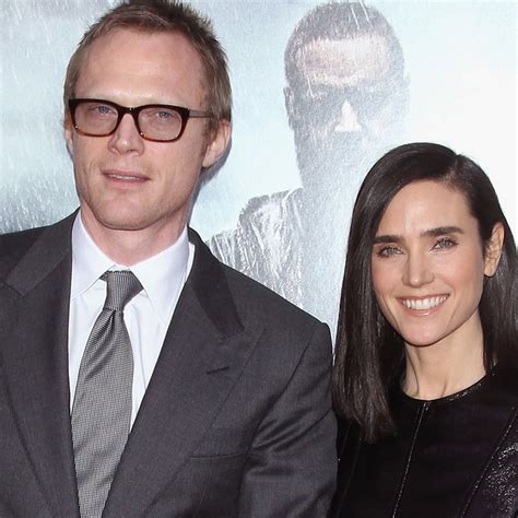 jennifer connelly and paul bettany s relationship timeline chegos pl