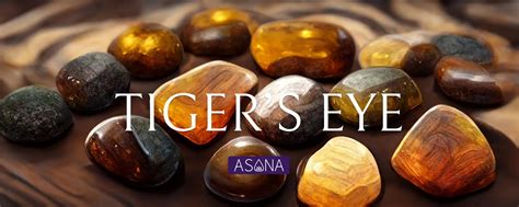 Tigers Eye Crystal Meaning Tigers Eye Benefits And Uses