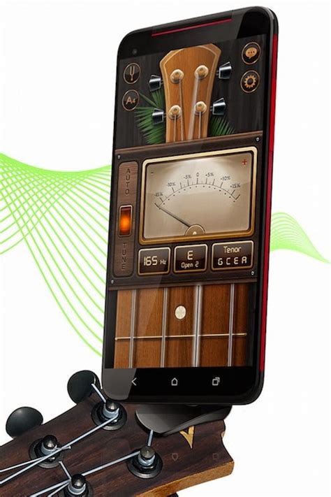 It also works for most stringed. 5 Best Guitar Tuner Apps for Android | HDpixels