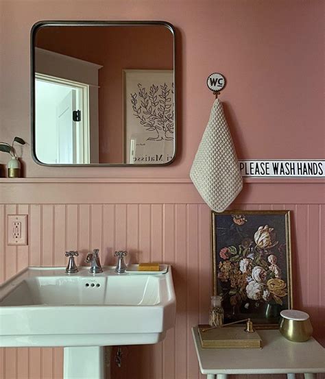 Monochromatic Bathroom 2 Wit And Delight Designing A Life Well Lived