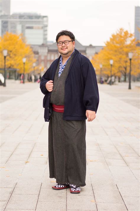 Chubby Men Body Action Fundoshi Male Kimono Fat Man Mens Street Style Asian Men Bears