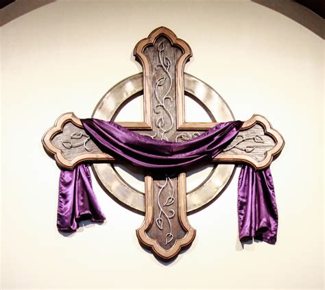 Lent Remembering What Christ Has Done For Us Redeemer Presbyterian
