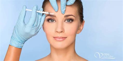 Botox Injections Price In Venus Clinic Kiev