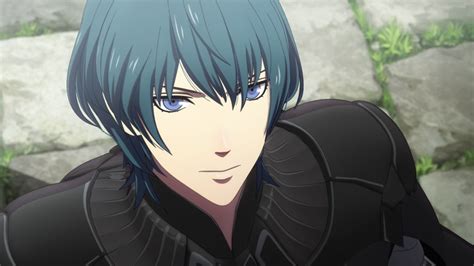 Nintendo To Replace Chris Niosi As The Voice Of Male Byleth In Fire
