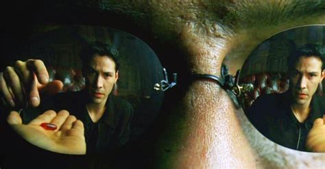 The Truth With Images Blue Pill Keanu Reeves Mind Blowing Facts