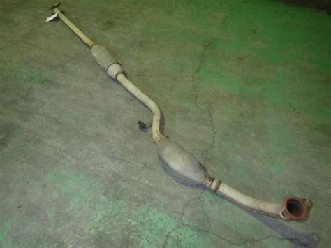 Find Suzuki Alto F Exhaust Muffler In Minato Ku Tokyo