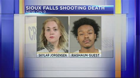Sioux Falls Shooting Death Youtube