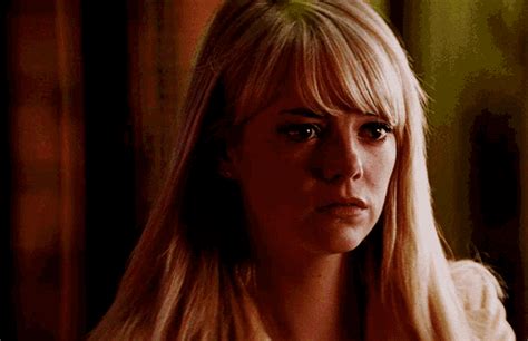 Gwe Gwen Stacy GIF Gwe Gwen Stacy GIFs Entdecken Und Teilen