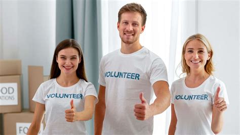Effective Volunteer Recruitment For Nonprofits