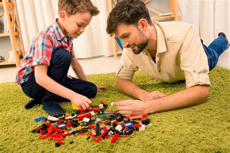 Best Lego Sets For Boys 2021 Build Things Their Way Littleonemag