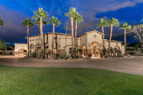 4 Most Desirable Luxury Communities In Phoenix And Scottsdale Supreme