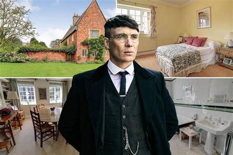 By Order Of The Peaky Blinders Mews House Part Of The Fictional Home