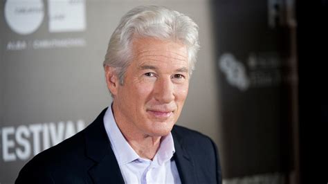 What Are The Political Views Of Richard Gere Hollowverse