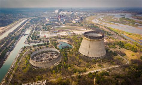 La criirad répond aux questions qui lui ont été posées : Chernobyl to become official tourist attraction