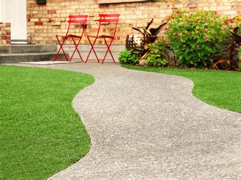 How To Install Artificial Grass Southwest Boulder And Stone
