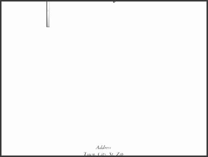 When they want to teach through printable material, these letterhead designs is used to print the information in supported file. 7 Church Letterhead Templates Download - SampleTemplatess ...