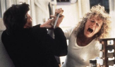 fatal attraction alternate     wtf   actual  cinemablend