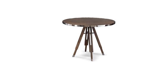 Duvall Game Table Dining Tables Joseph Jeup