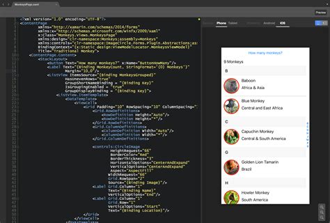 How To Design Custom Collectionview With Grouping In Xaml Xamarin Vrogue