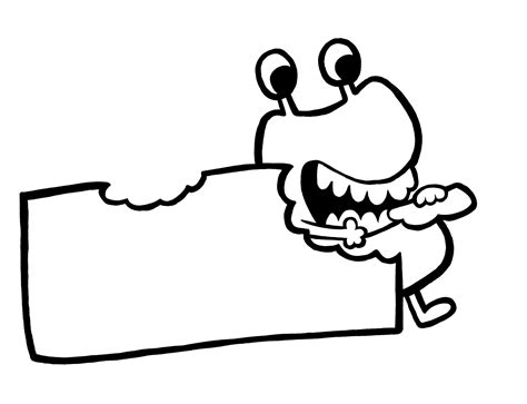 Pac man ryan toysreview combo panda marker coloring challenge ryan coloring cartoon. Name Tag Coloring Pages at GetDrawings | Free download