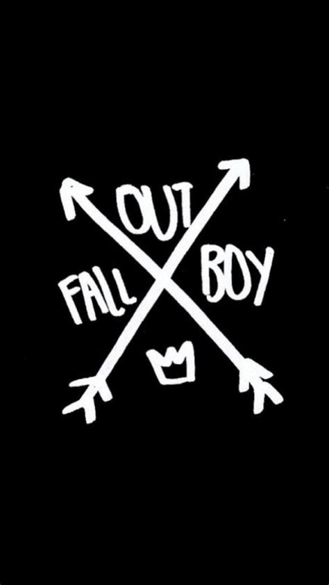 Fall Out Boy Symbol Posted By Samantha Simpson