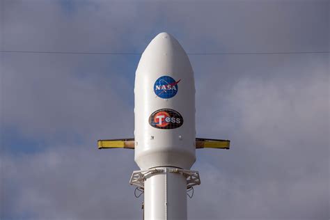 Live Tess Launch Coverage Tess Spaceflight101