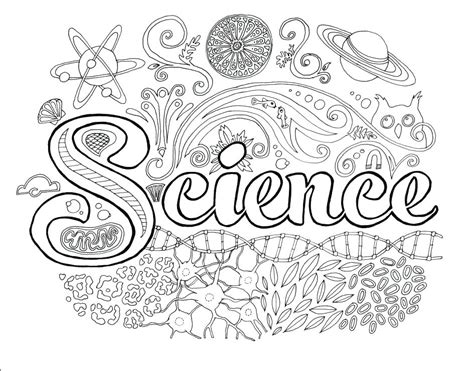 Printable forensic science worksheets pdf. Coloring Pages For Middle Schoolers at GetColorings.com ...