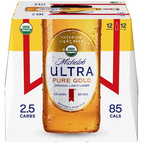 Michelob Ultra Light Cider Nutrition Facts Shelly Lighting