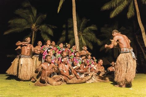 what makes fiji so magical fiji culture fijian polynesian dance