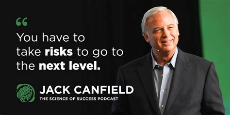 Jack Canfield How To Apply The Universal Success Principles — The Science Of Success Podcast
