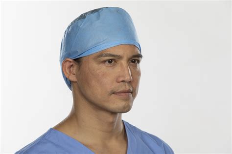 Cover Max Surgical Cap Headwear Protective Apparel Personal