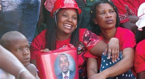 Zimbabwean Mdc Activists Abducted And Sexually Assaulted Zimbabwe