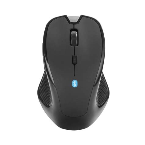 24ghz Wireless Bluetooth Mouse 2400dpi Optical Gaming