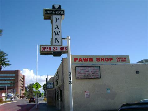 Gold And Silver Pawn Shop Las Vegas Nv Hours Address Tickets
